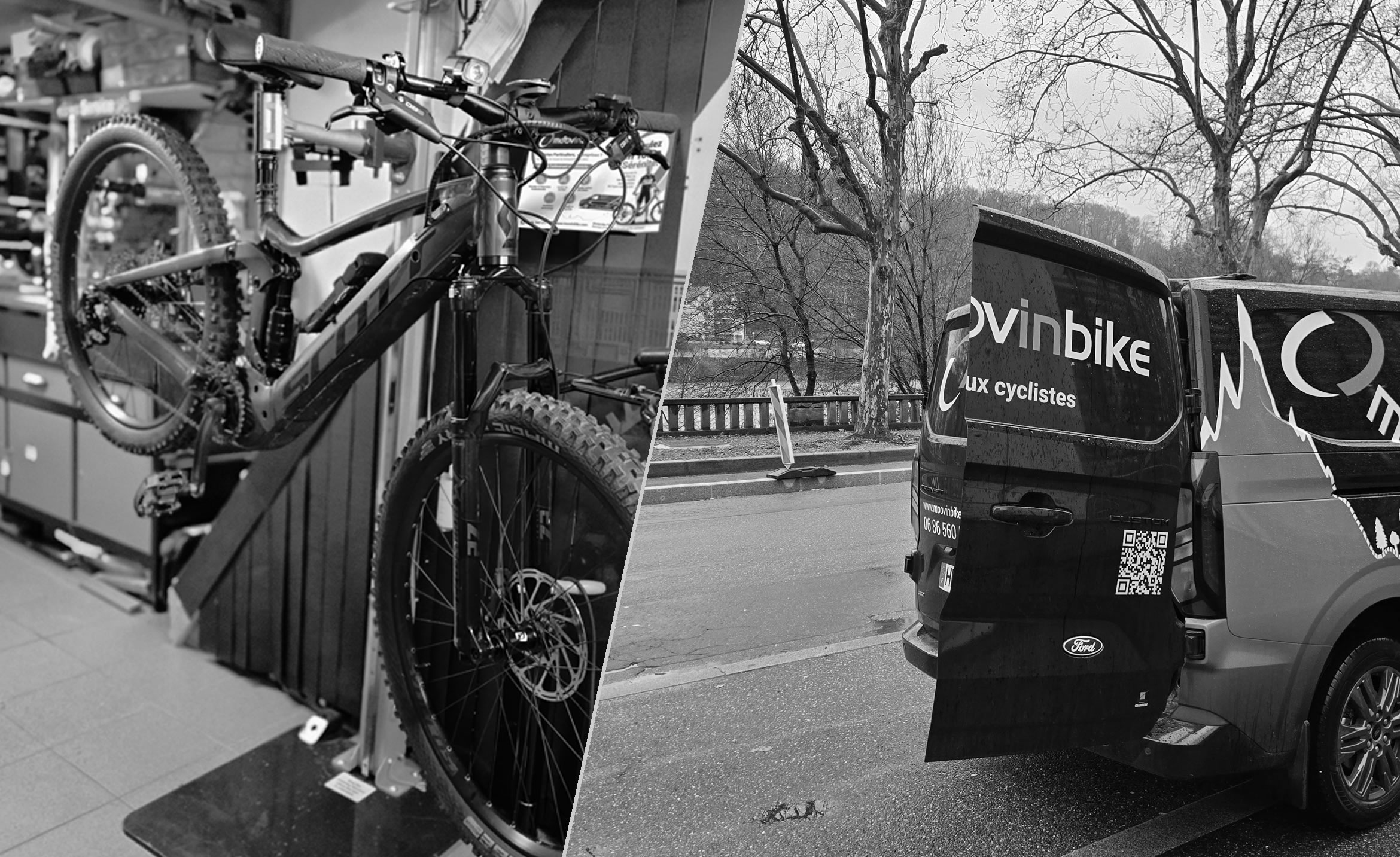 réparation lyon 09 vélo entretien assistance